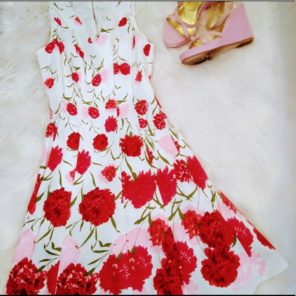Maggy London dress